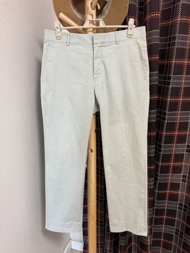 Hermes Hermes Casual Pants Size 42 - dmc Size US 31 - 1 Thumbnail