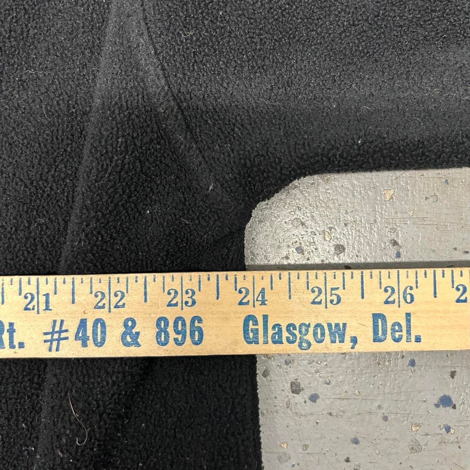 Other Y2K Black New York hoodie with white and grey embroidery Size US XL / EU 56 / 4 - 5 Thumbnail
