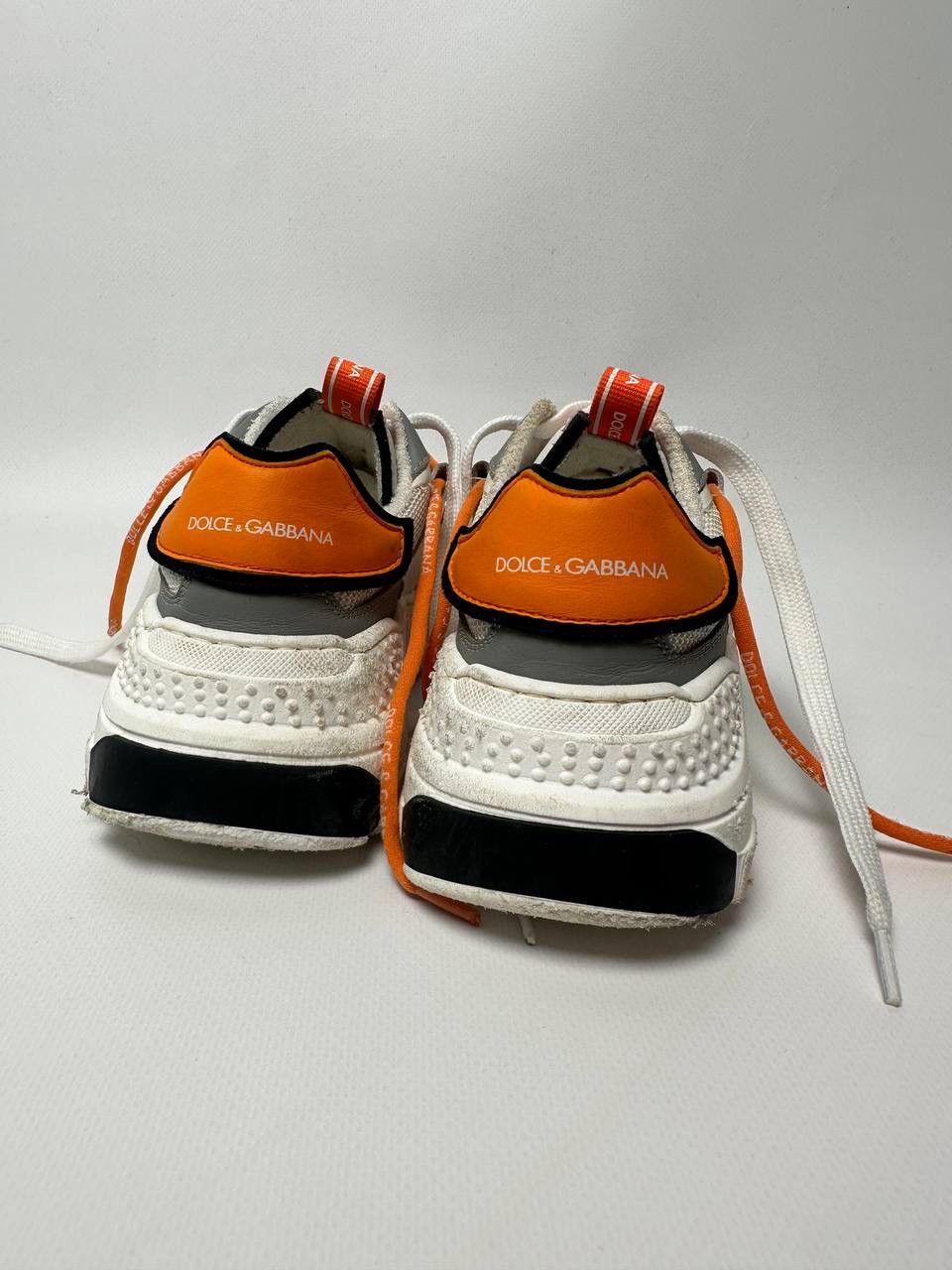 Dolce & Gabbana Dolce Gabbana Bambino Kids Shoes Size EUR 34 Size US 5 / EU 37 - 5 Thumbnail