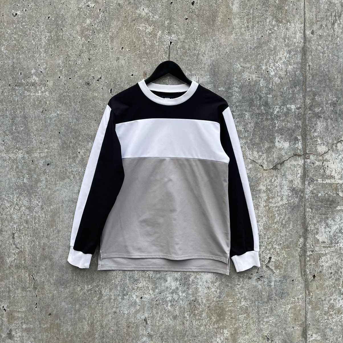 Bape WINDERSTOPPER BMX TEAM JERSEY TEE Size US M / EU 48-50 / 2 - 1 Thumbnail