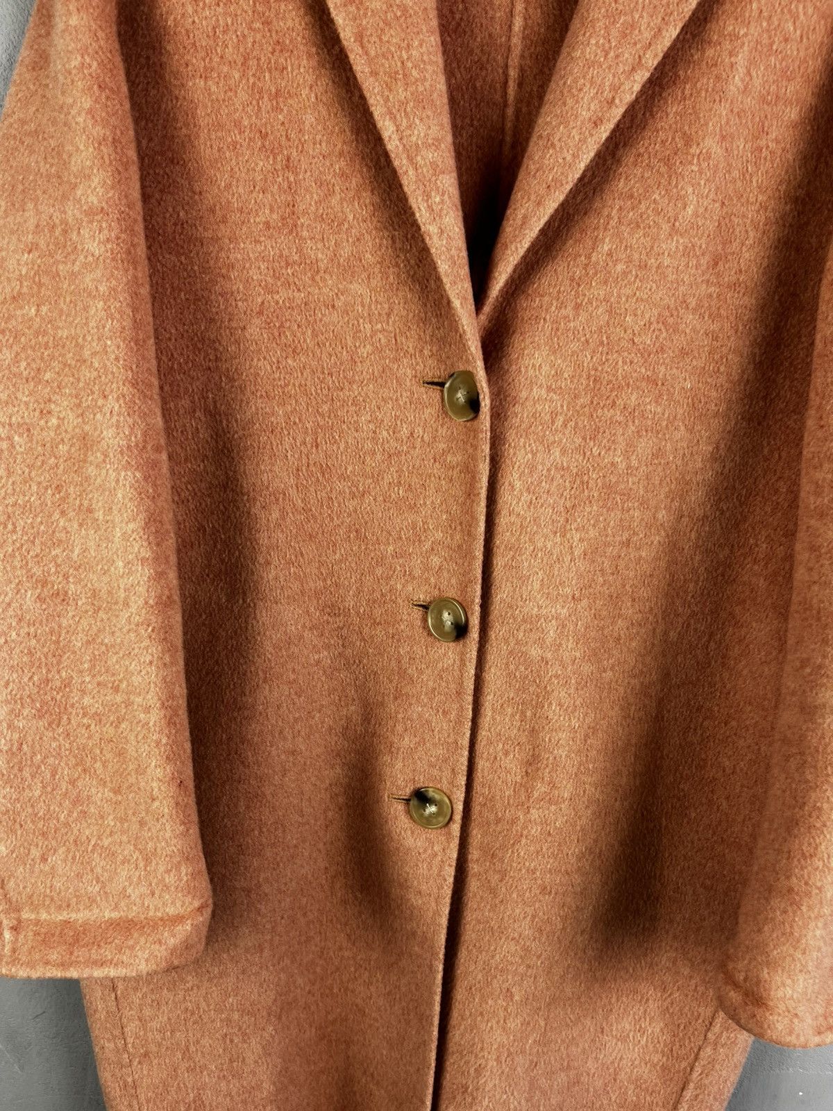 Acne Studios Acne Studios Double face coat Size XXS / US 00 / IT 34 - 2 Thumbnail