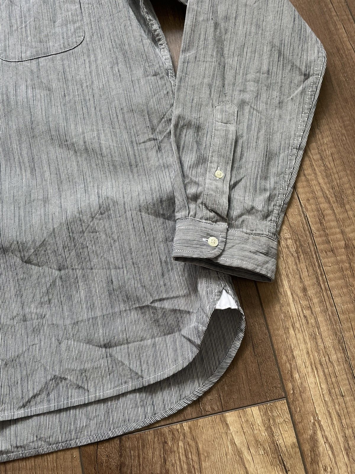 Oliver Spencer Oliver Spencer Shirts Size US M / EU 48-50 / 2 - 4 Thumbnail