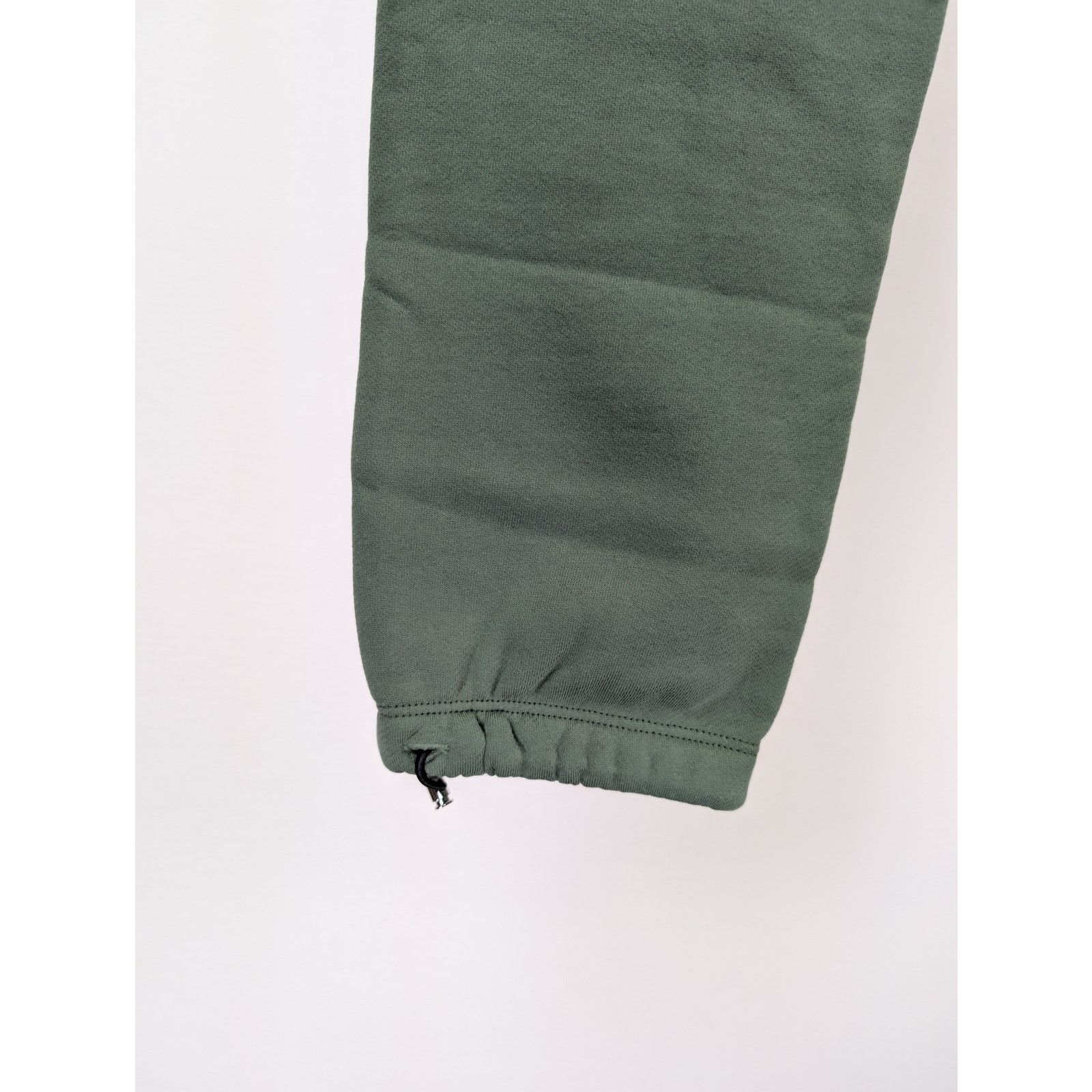 Amiri o1rshd1 Watercolor MA Sweatpants / Joggers in Green/Peach Size US 30 / EU 46 - 16 Thumbnail