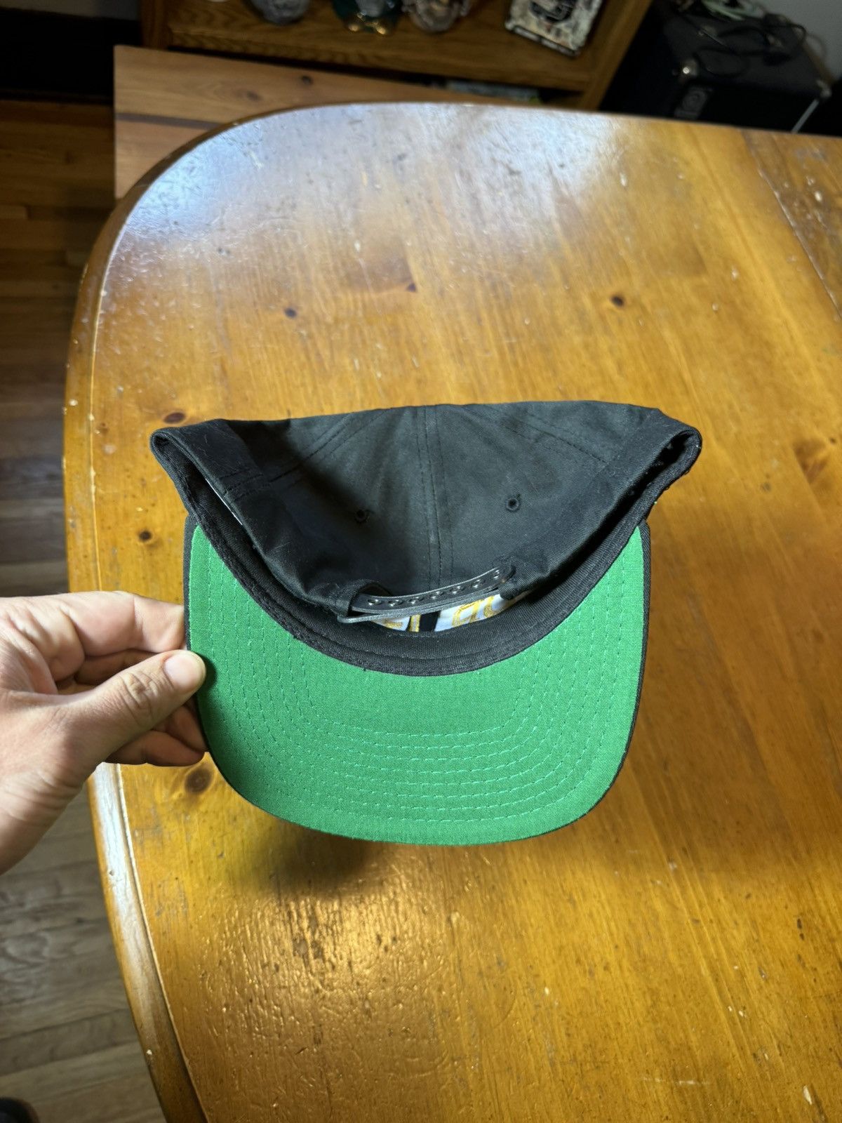 Vintage Vintage Top Gun Hat Size ONE SIZE - 4 Thumbnail