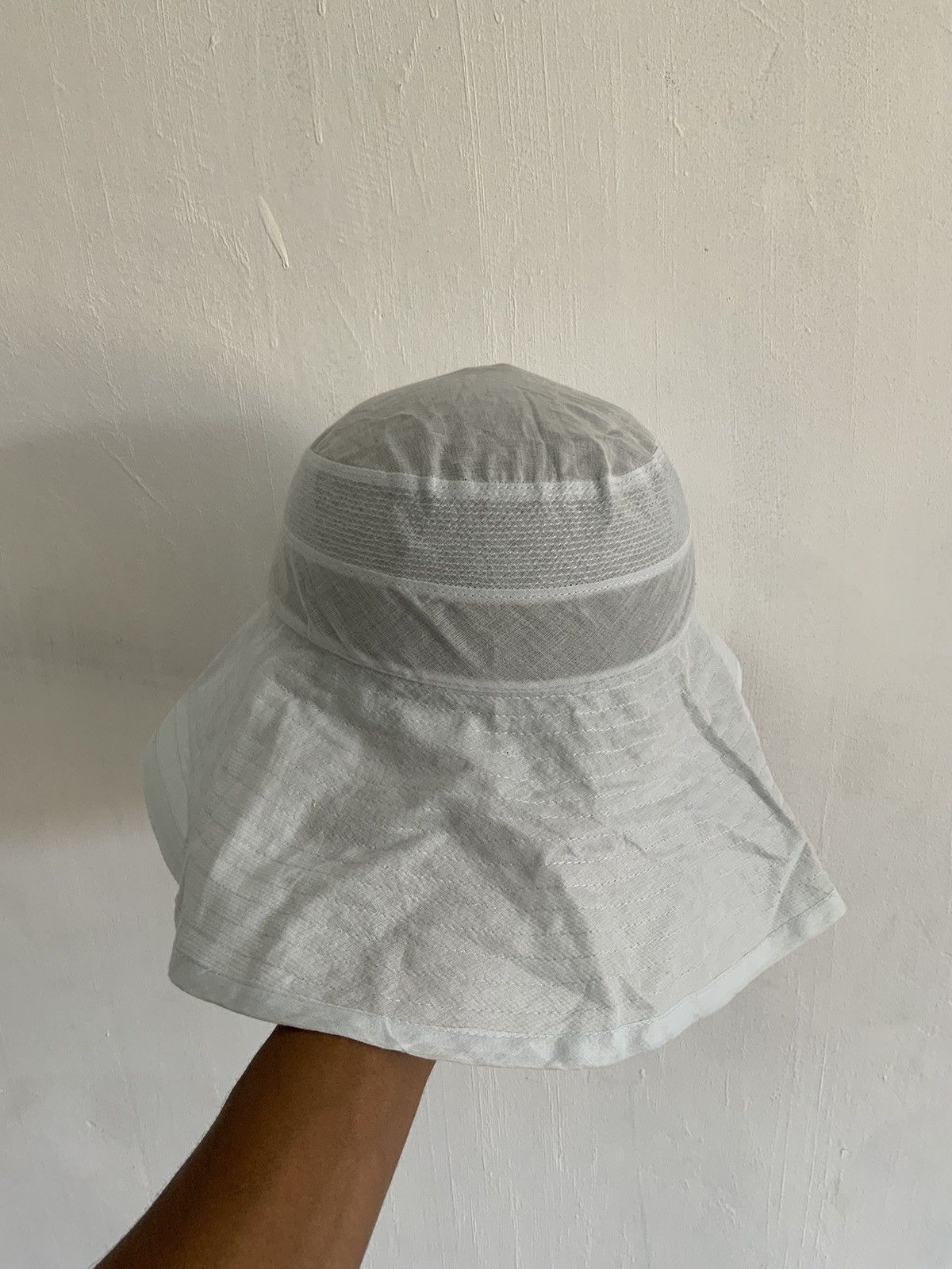 Japanese Brand Mila Sehon Bucket Hat Size ONE SIZE - 5 Thumbnail