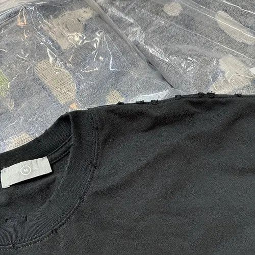 Japanese Brand Kikuchi x Ezawa Vintage Tee Size US L / EU 52-54 / 3 - 5 Thumbnail
