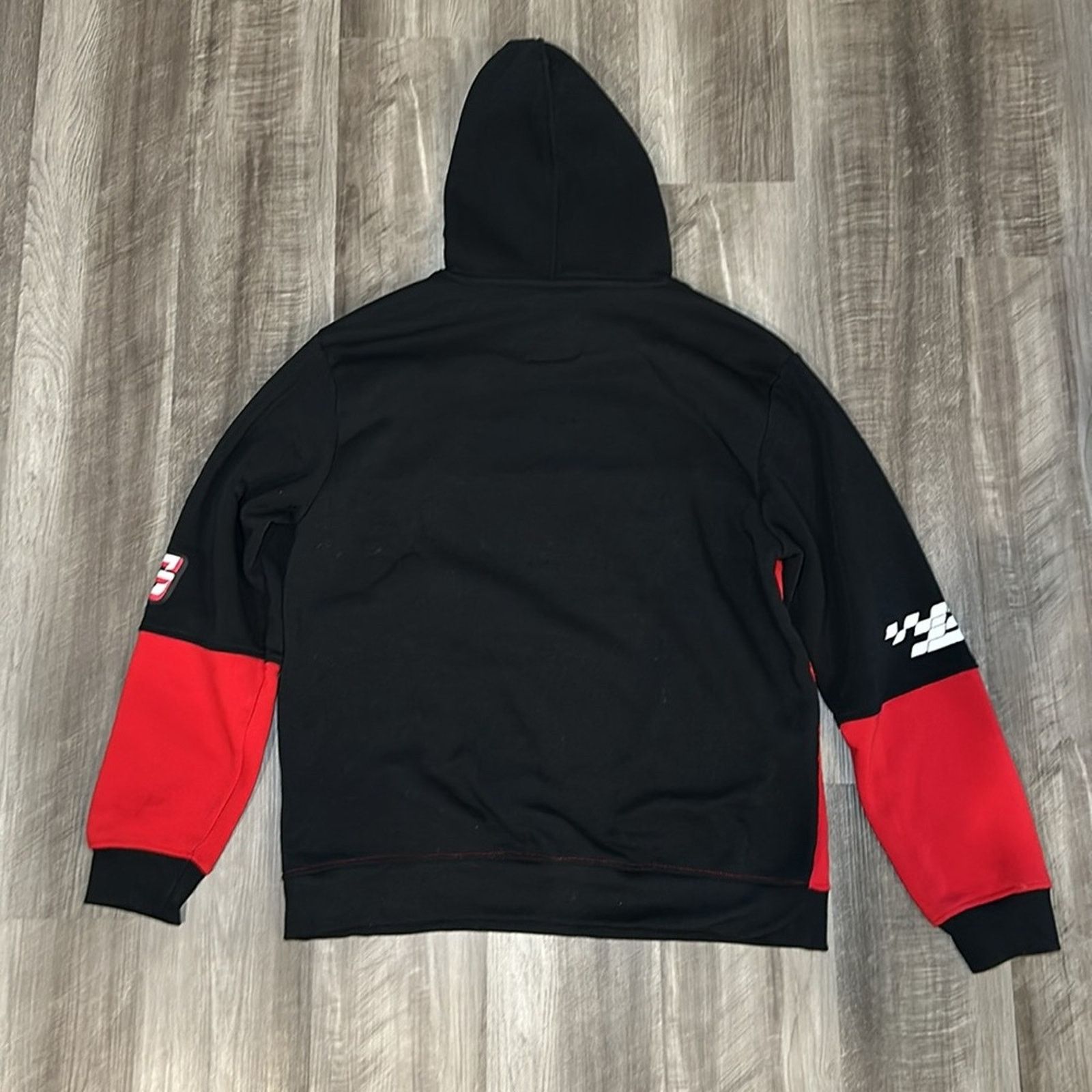 Born Fly Born Fly Racing Hoodie - XL Size US XL / EU 56 / 4 - 3 Thumbnail