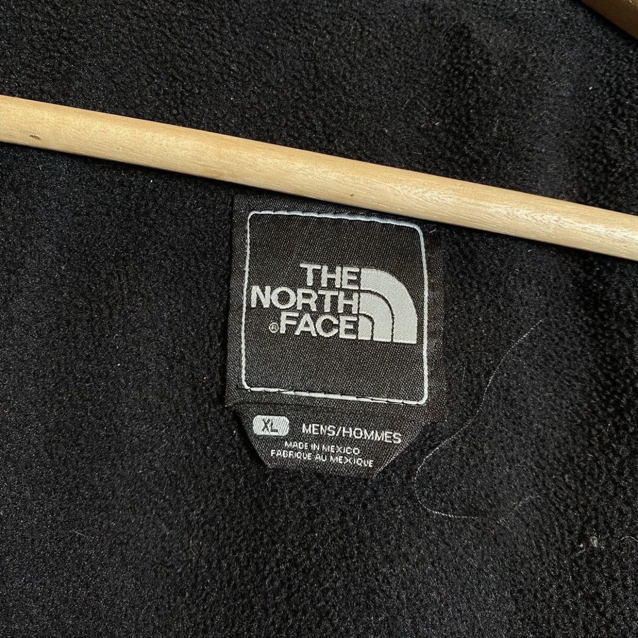 The North Face The North Face Denali Jacket Size US XL / EU 56 / 4 - 17 Thumbnail