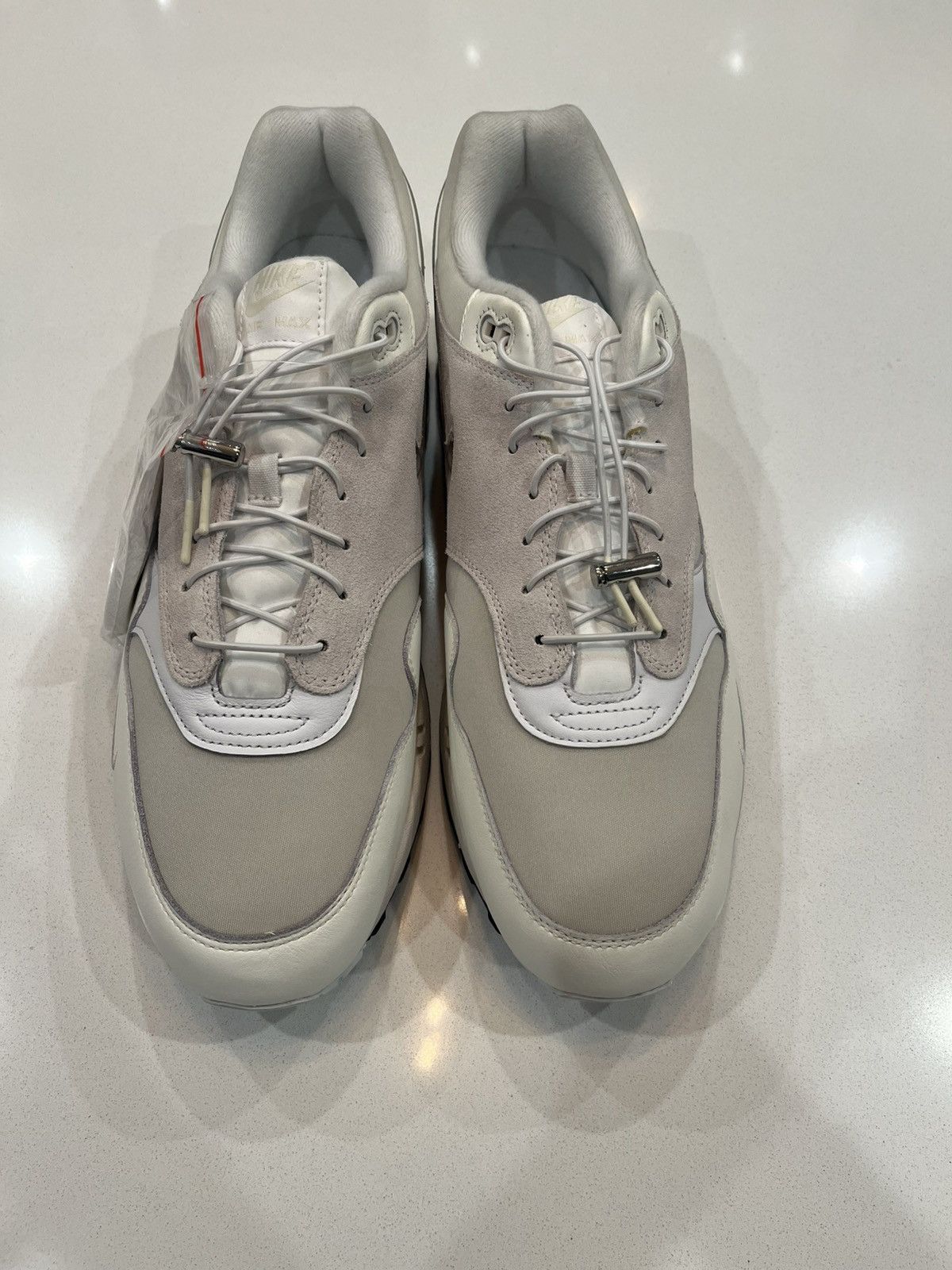 Nike Air Max 1 Premium ‘Hangul Day’ size 15 Size US 15 / EU 48 - 2 Thumbnail