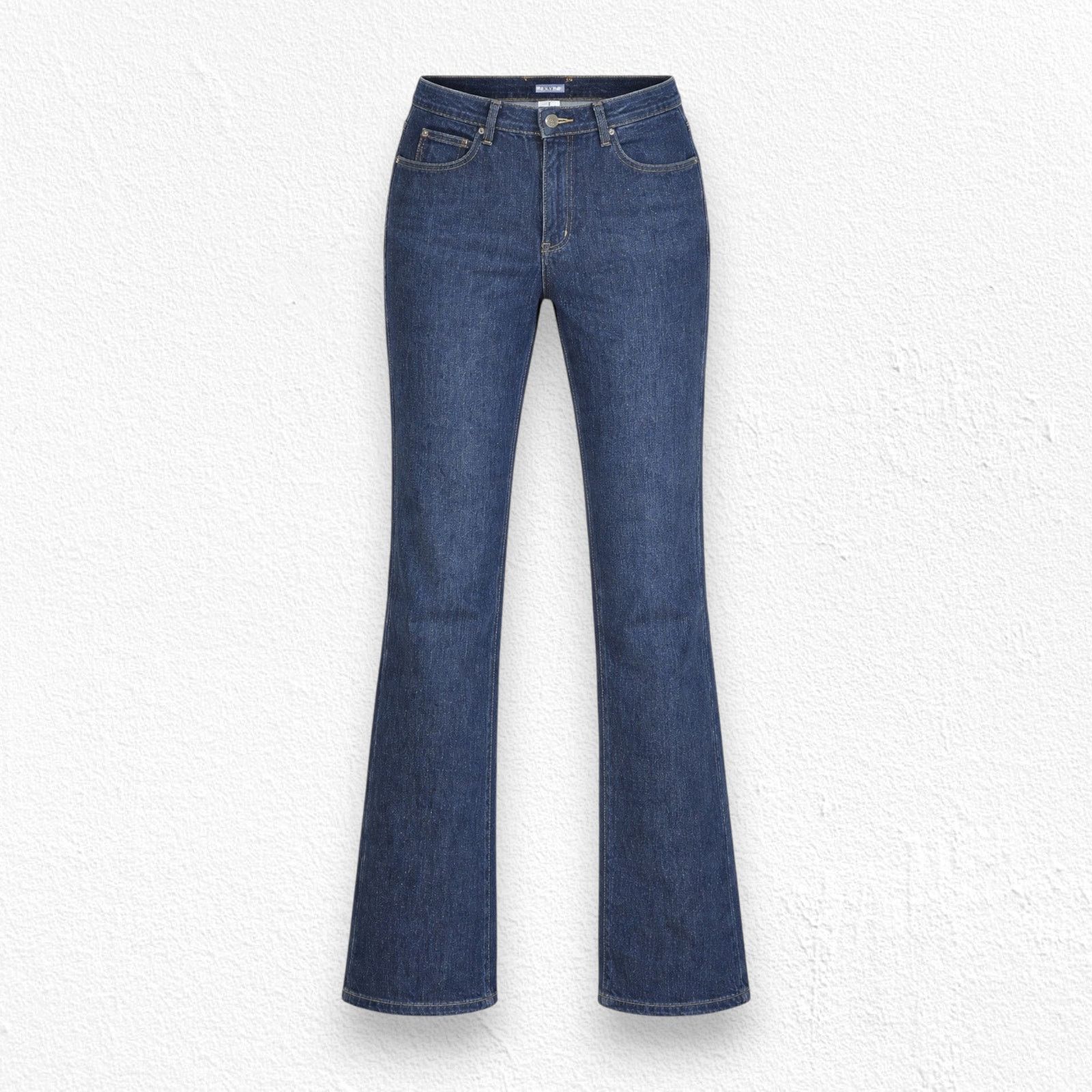 Guess Vintage 90s GUESS Bootcut Denim Jeans Size 31 Size 31" - 1 Thumbnail