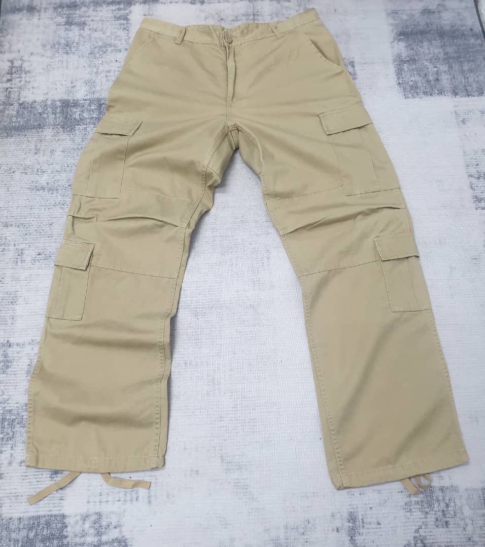 Japanese Brand 💥Rothco multipocket trousers pant Size US 36 / EU 52 - 4 Thumbnail