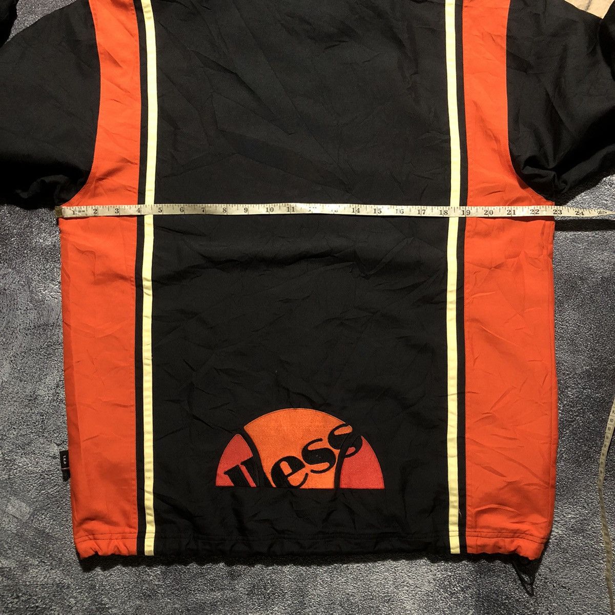 Ellesse Ellesse Sportivo vintage jackets Size US M / EU 48-50 / 2 - 9 Thumbnail