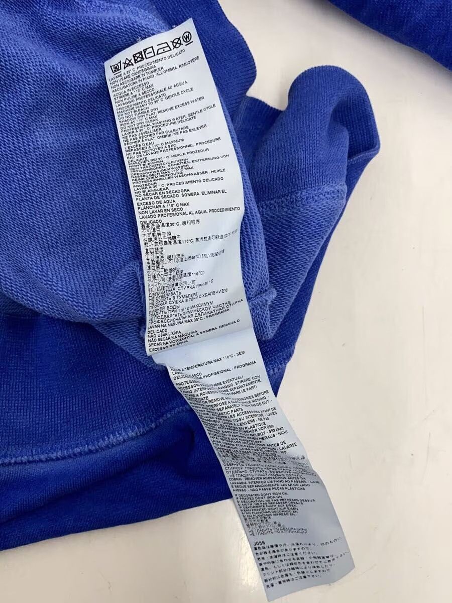 Maison Margiela Bungee Poster Sweatshirt Size US S / EU 44-46 / 1 - 9 Thumbnail