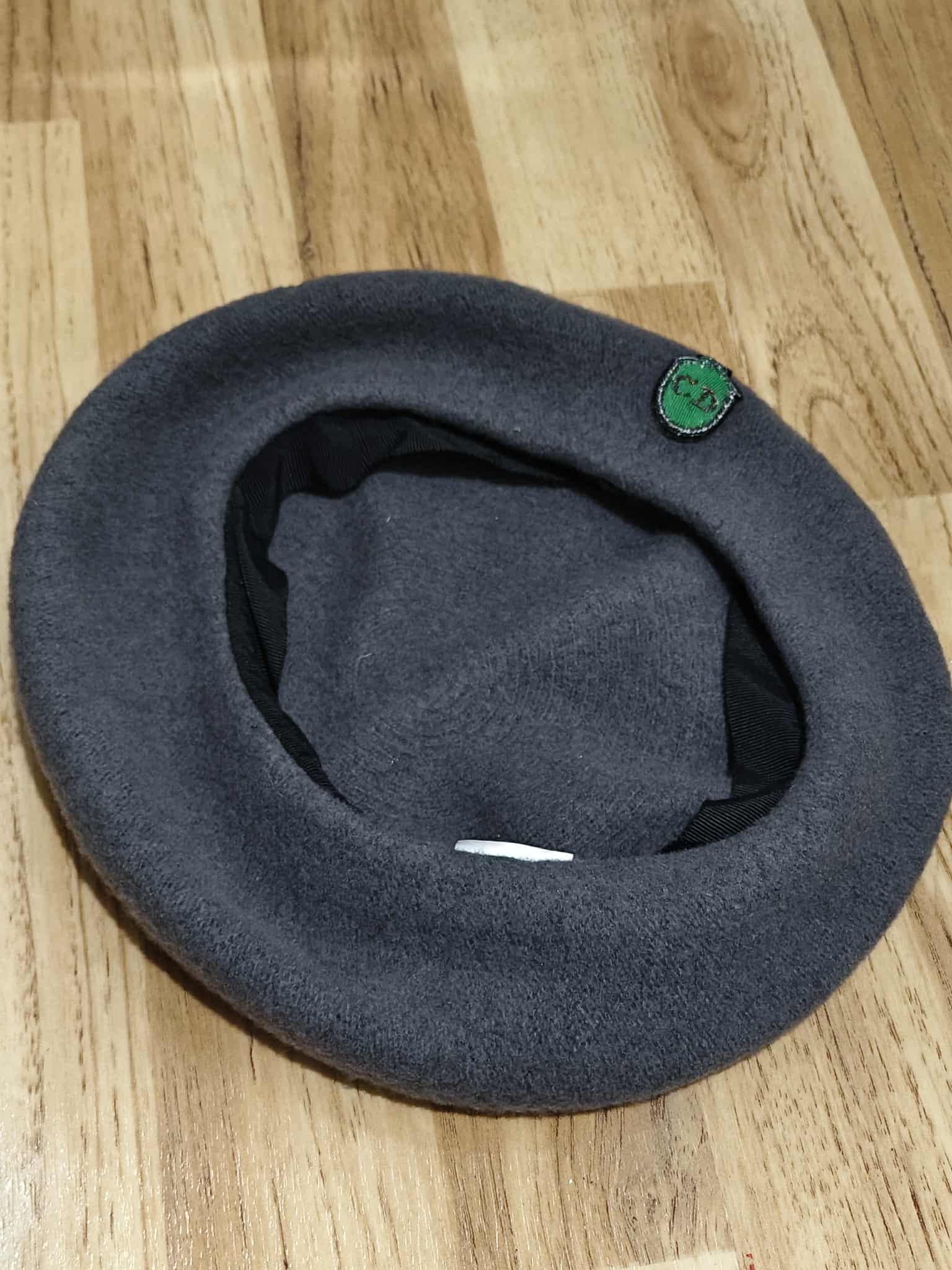 Dior Dior beret junior Size ONE SIZE - 4 Thumbnail