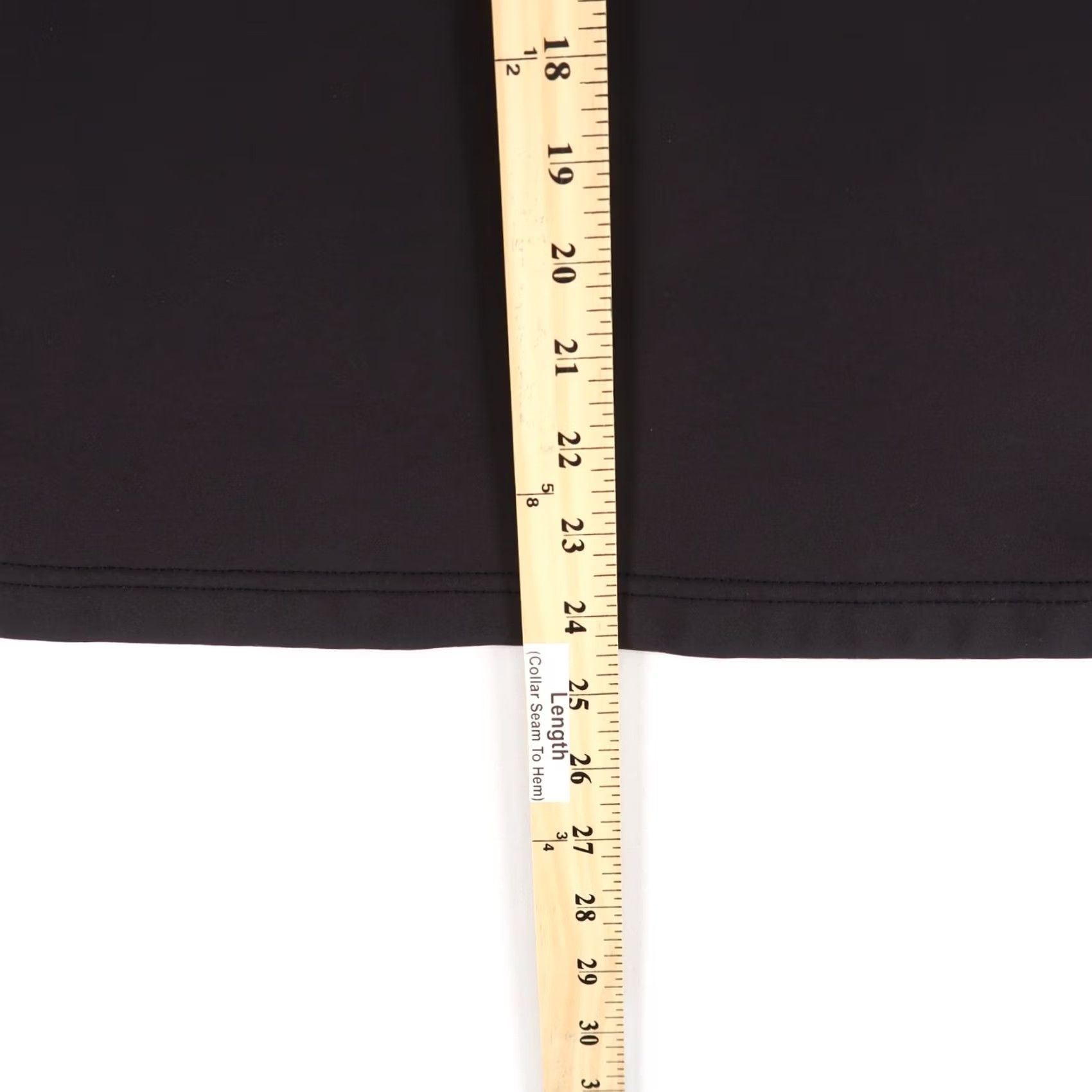 Outdoor Research Outdoor Research Womens XL Black Pullover Performance Fleece Sweatshirt Size XL / US 12-14 / IT 48-50 - 5 Thumbnail