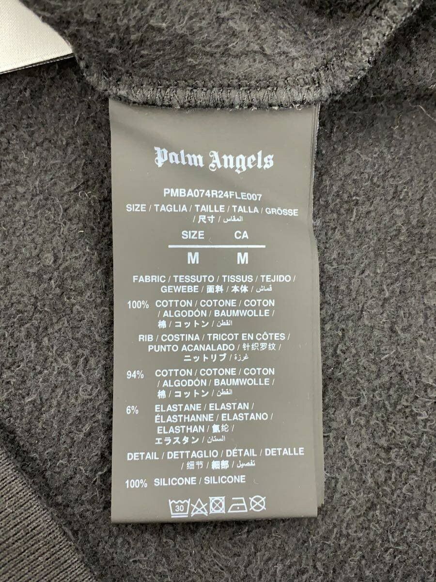 Palm Angels Palm Angels Pa Ski Club Cotton Sweatshirt Black Size US M / EU 48-50 / 2 - 4 Thumbnail