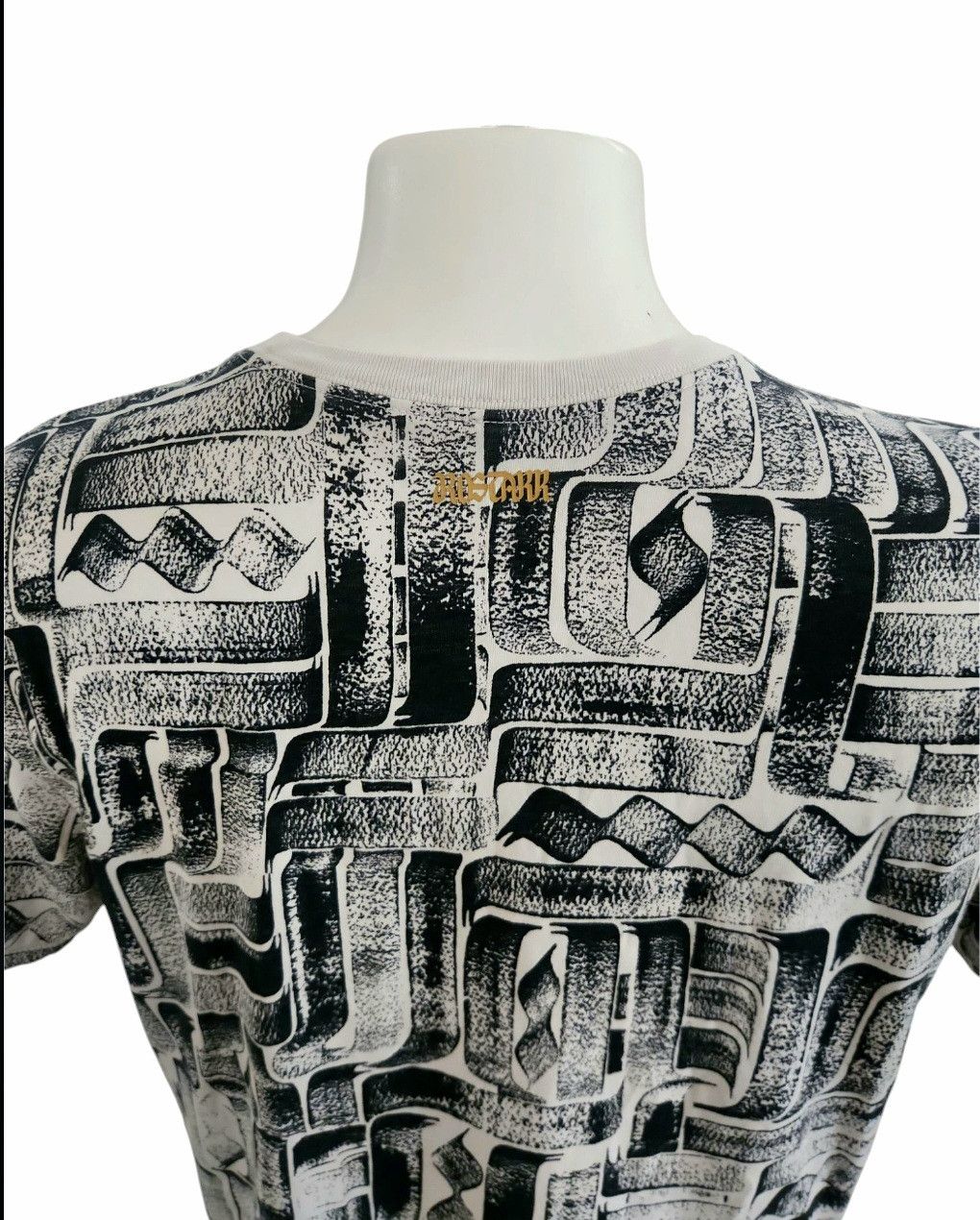 Nike Nike DriFit Kobe Bryant Black Mamba X Rostarr Graphic SZ L Size US L / EU 52-54 / 3 - 5 Thumbnail