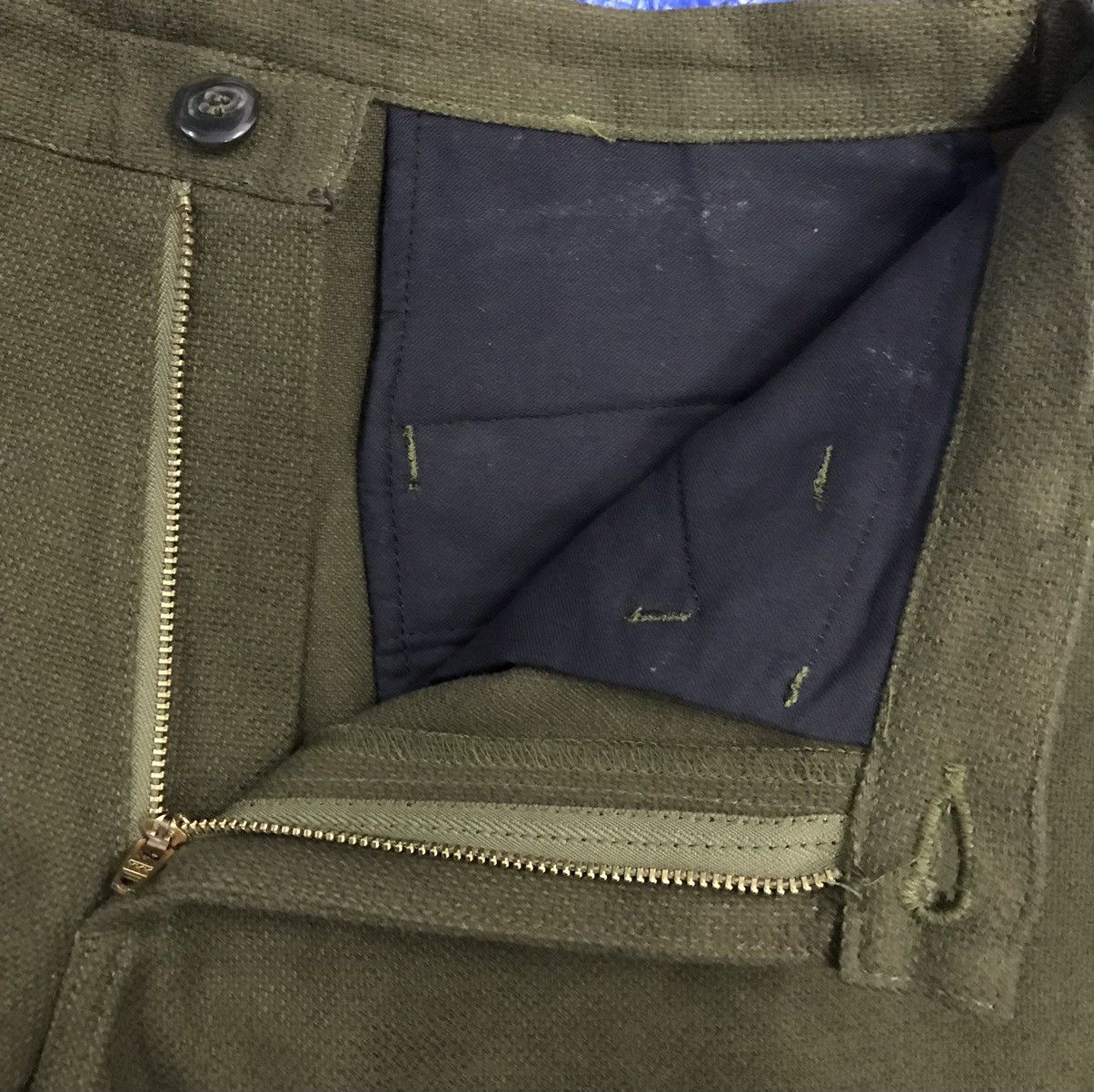 Japanese Brand × Vintage Vintage COMFY Pants Size US 29 - 6 Thumbnail