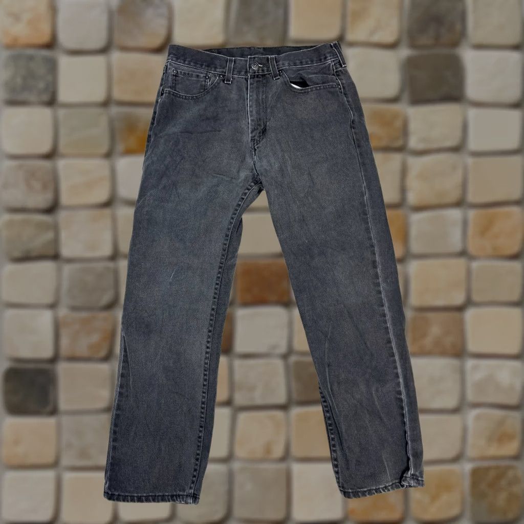 Levi's Item Specifications: Type: Athletic Shoes Size US 32 / EU 48 - 1 Thumbnail