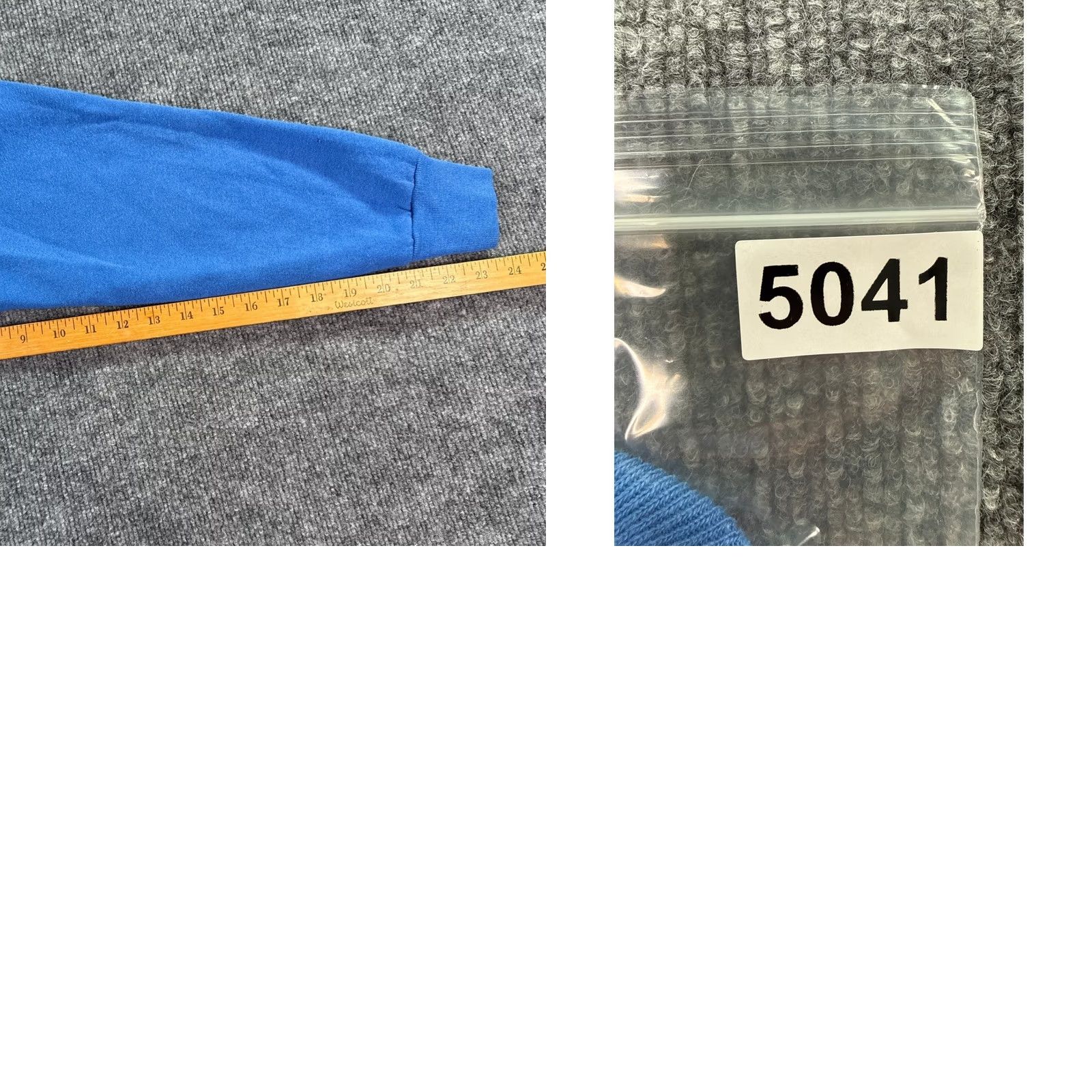 Fruit Of The Loom Item Specifications: Brand: Melissa & Doug Size US XL / EU 56 / 4 - 8 Thumbnail
