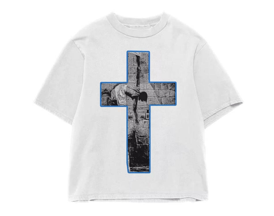 Japanese Brand Oversized Casual T-shirt Size US L / EU 52-54 / 3 - 5 Thumbnail