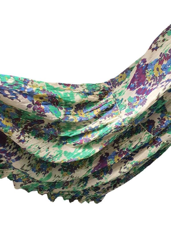 Victoria's Secret Moda International /Victoria's Secret maxi dress XL Size XL / US 12-14 / IT 48-50 - 4 Thumbnail