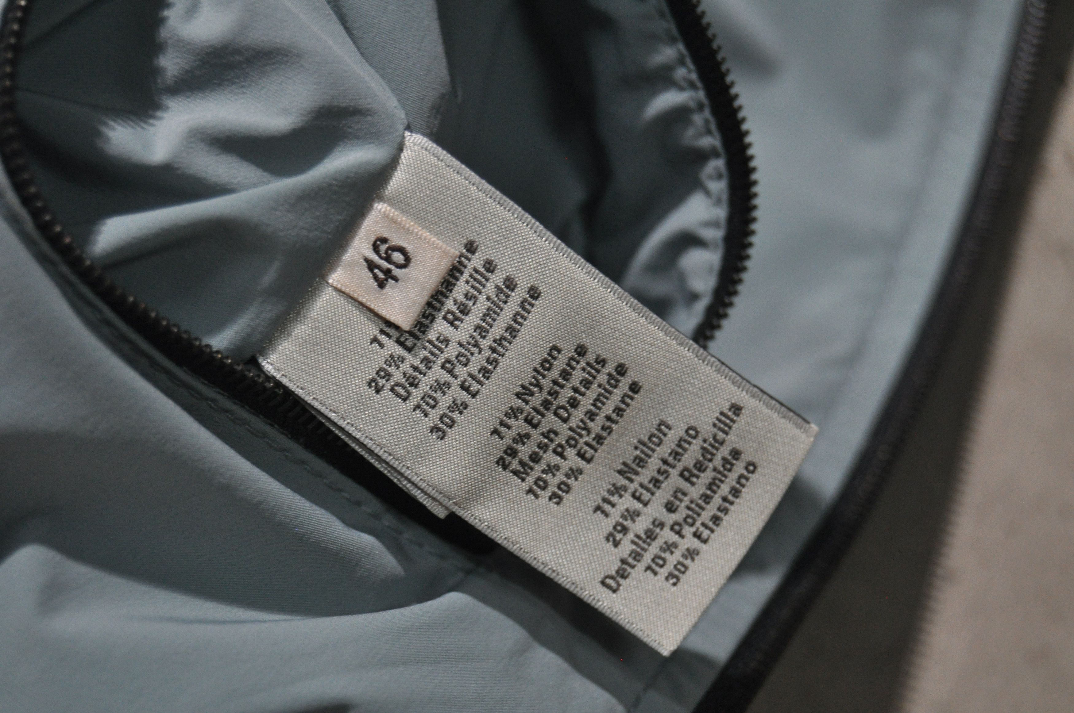 Hermes Hermes - Blouson Zippe Toilovent Size US S / EU 44-46 / 1 - 15 Thumbnail