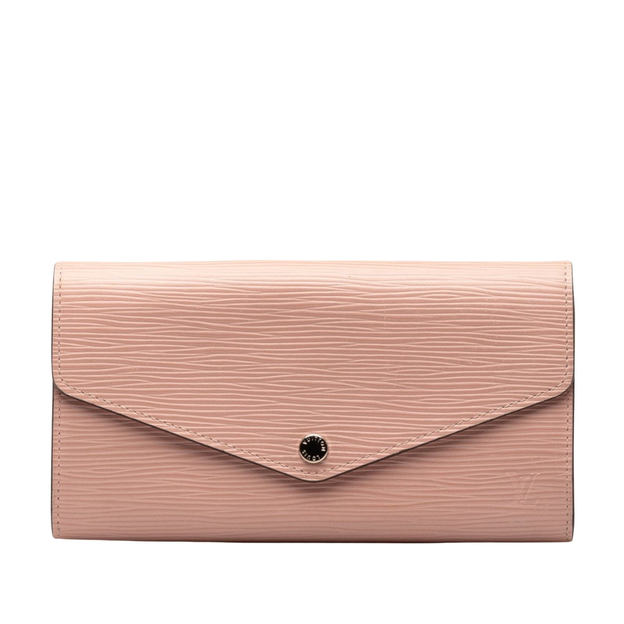 Louis Vuitton Louis Vuitton Portefeuille Sarah wallet Size ONE SIZE - 1 Thumbnail