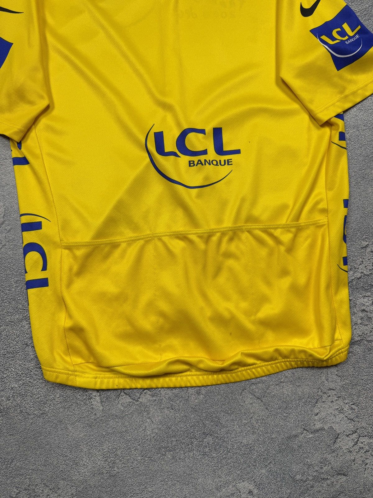 Nike Nike bike jersey Size US M / EU 48-50 / 2 - 8 Thumbnail