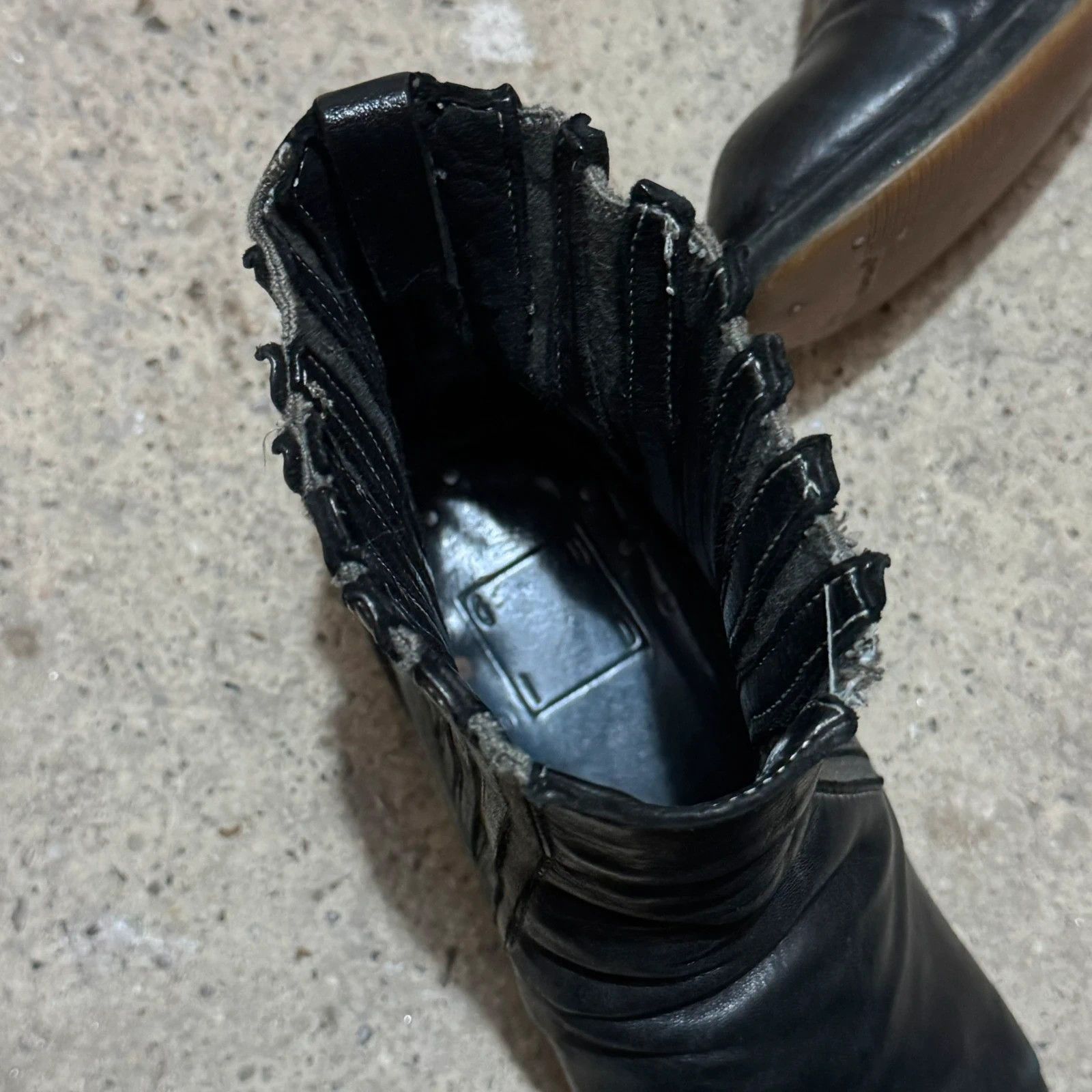 Guidi Guidi chelsea boots Size US 8 / IT 38 - 5 Thumbnail