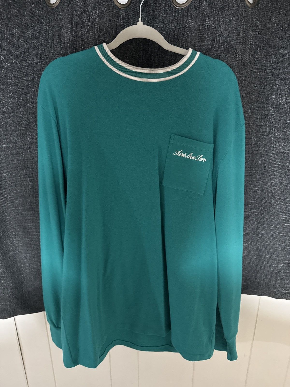 Aime Leon Dore Aime Leon dore Size US XL / EU 56 / 4 - 1 Thumbnail