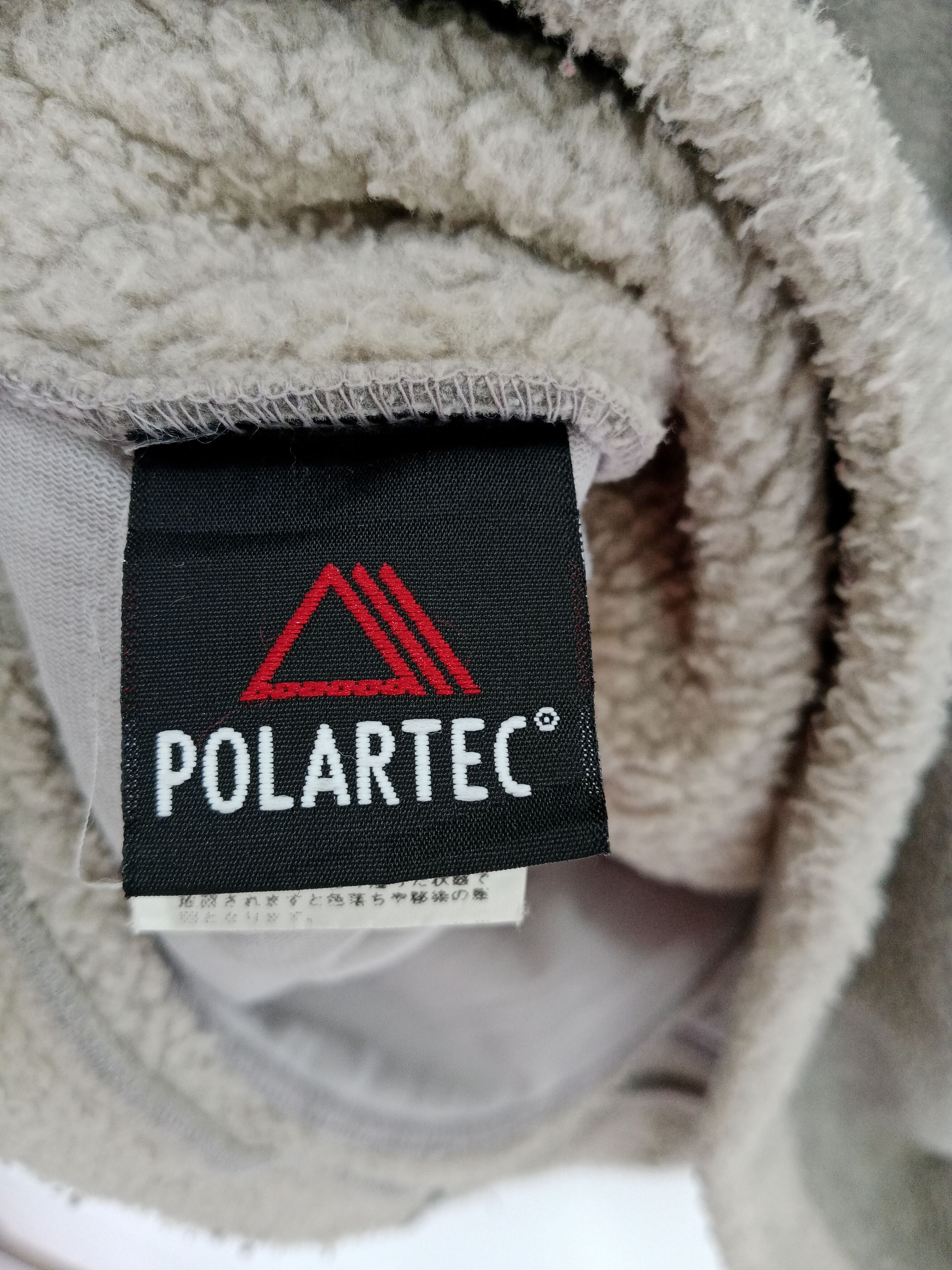 Fjallraven Fjallraven Fleece Jackets With Hoodies Outdoor Brand Size US S / EU 44-46 / 1 - 10 Thumbnail