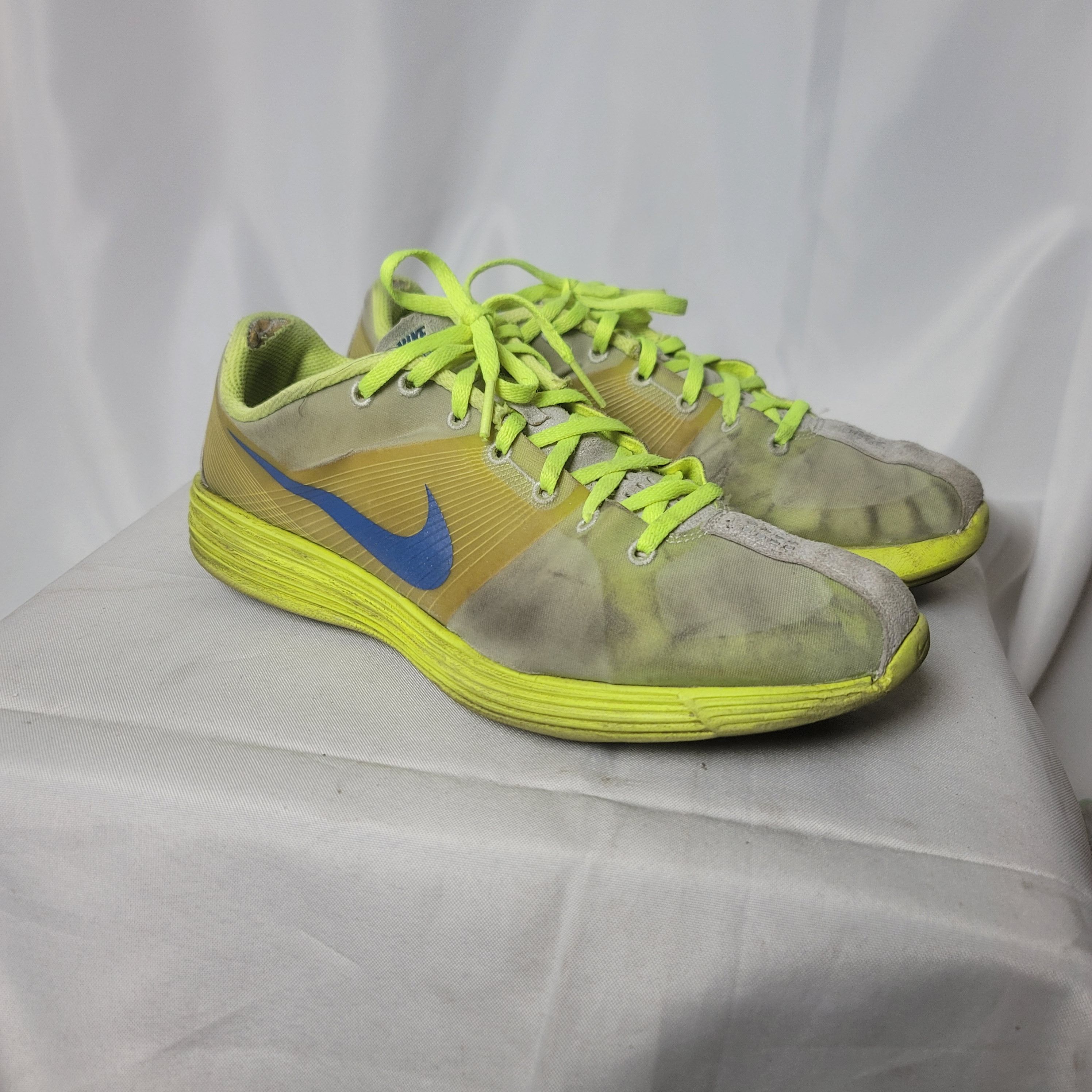 Nike Nike Lunaracer+ Size US 9.5 / EU 42-43 - 1 Thumbnail
