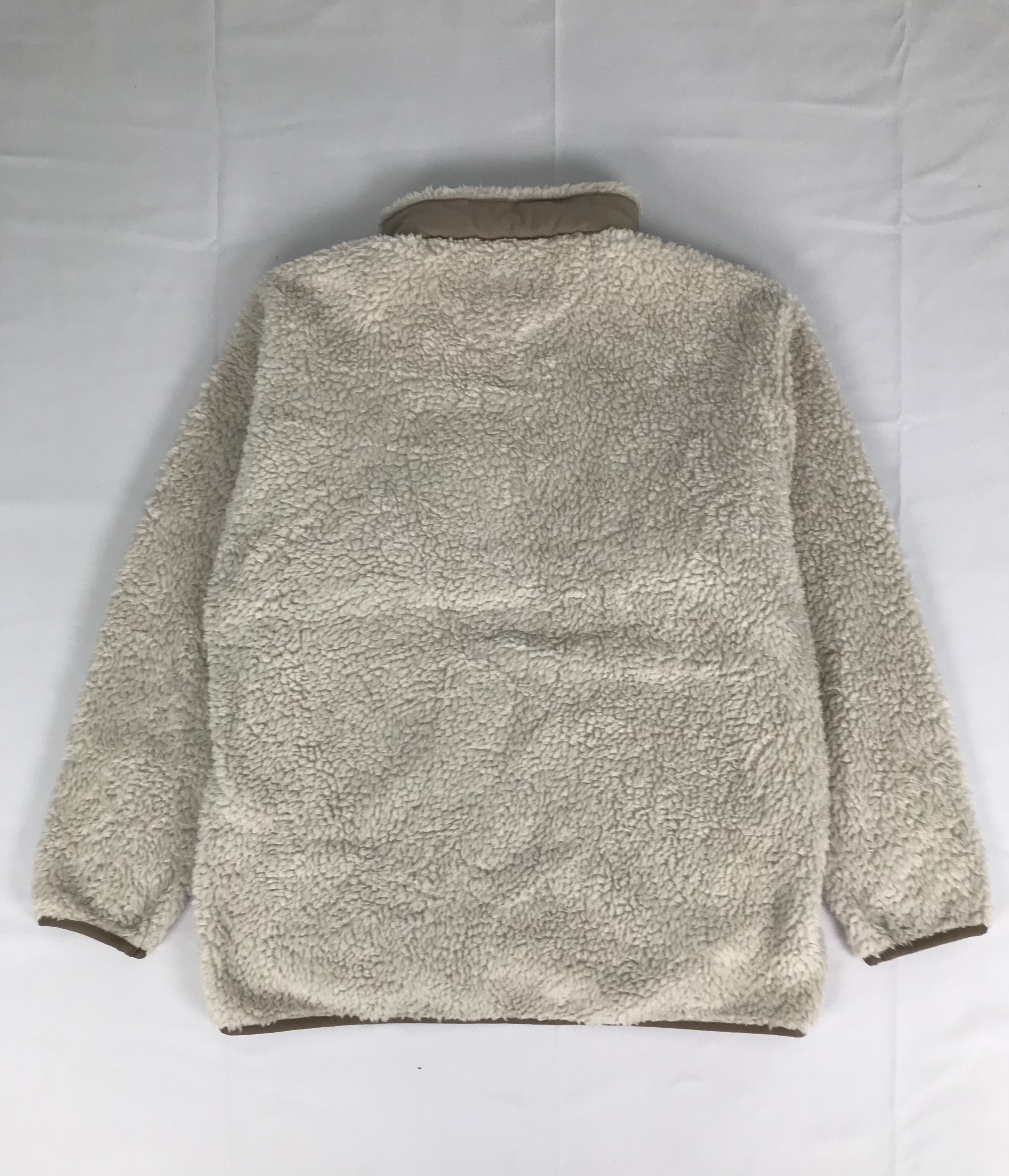 Uniqlo Original Uniqlo White Mountaineering Size US L / EU 52-54 / 3 - 5 Thumbnail