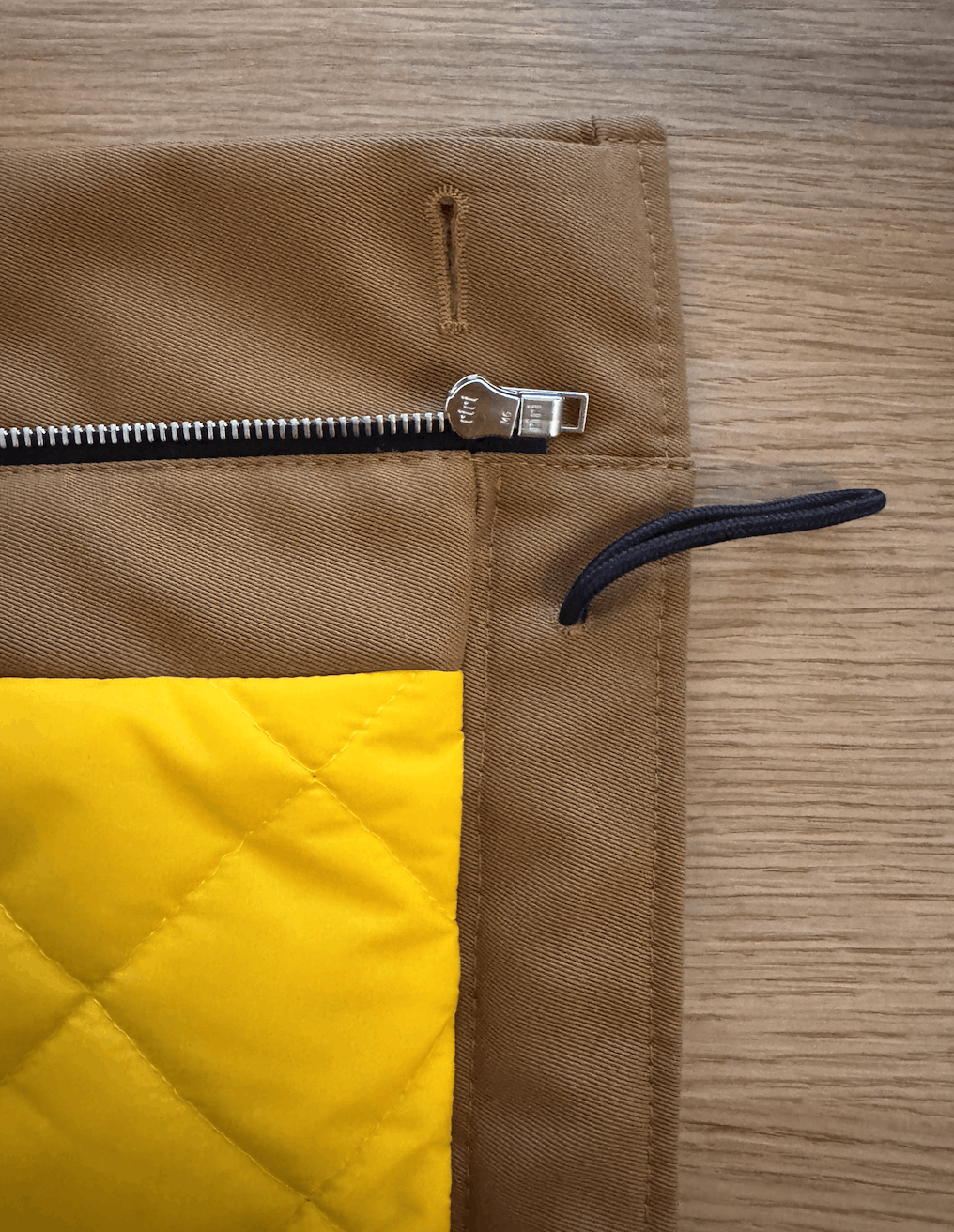Marni Marni Quilted Lined Work Jacket Size US M / EU 48-50 / 2 - 5 Thumbnail