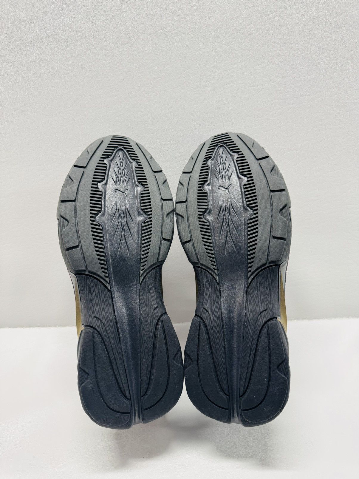 Puma Puma Carbon Particle Shoes Size US 10 / EU 43 - 6 Thumbnail