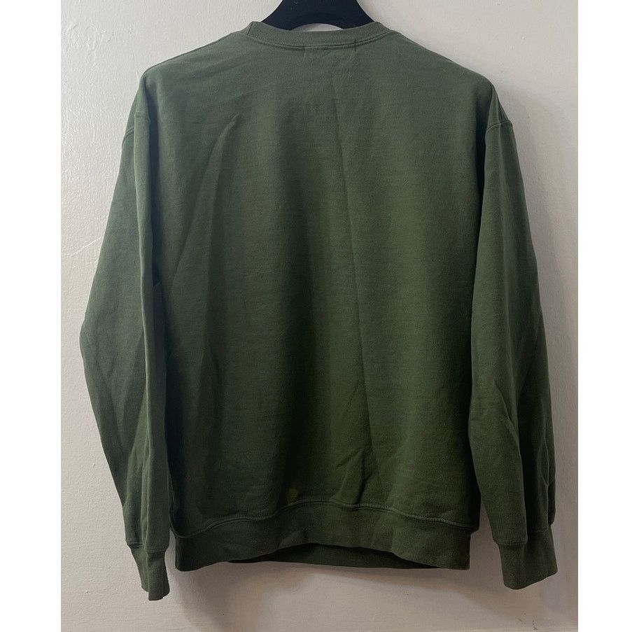 Other Bart Simpson Hustle Crewneck Sweatshirt - Size US M / EU 48-50 / 2 - 15 Thumbnail