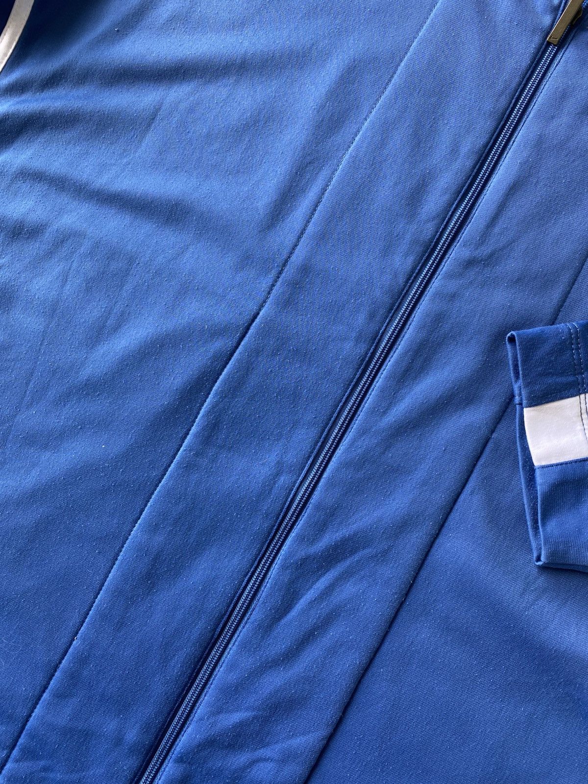 Nike × Vintage Vintage 00’s Nike FC Porto Track Jacket Size US XL / EU 56 / 4 - 7 Thumbnail
