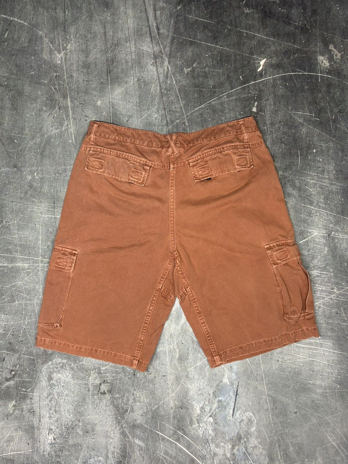 Gramicci 🍣Gramicci Cargo Short Size US 34 / EU 50 - 4 Thumbnail