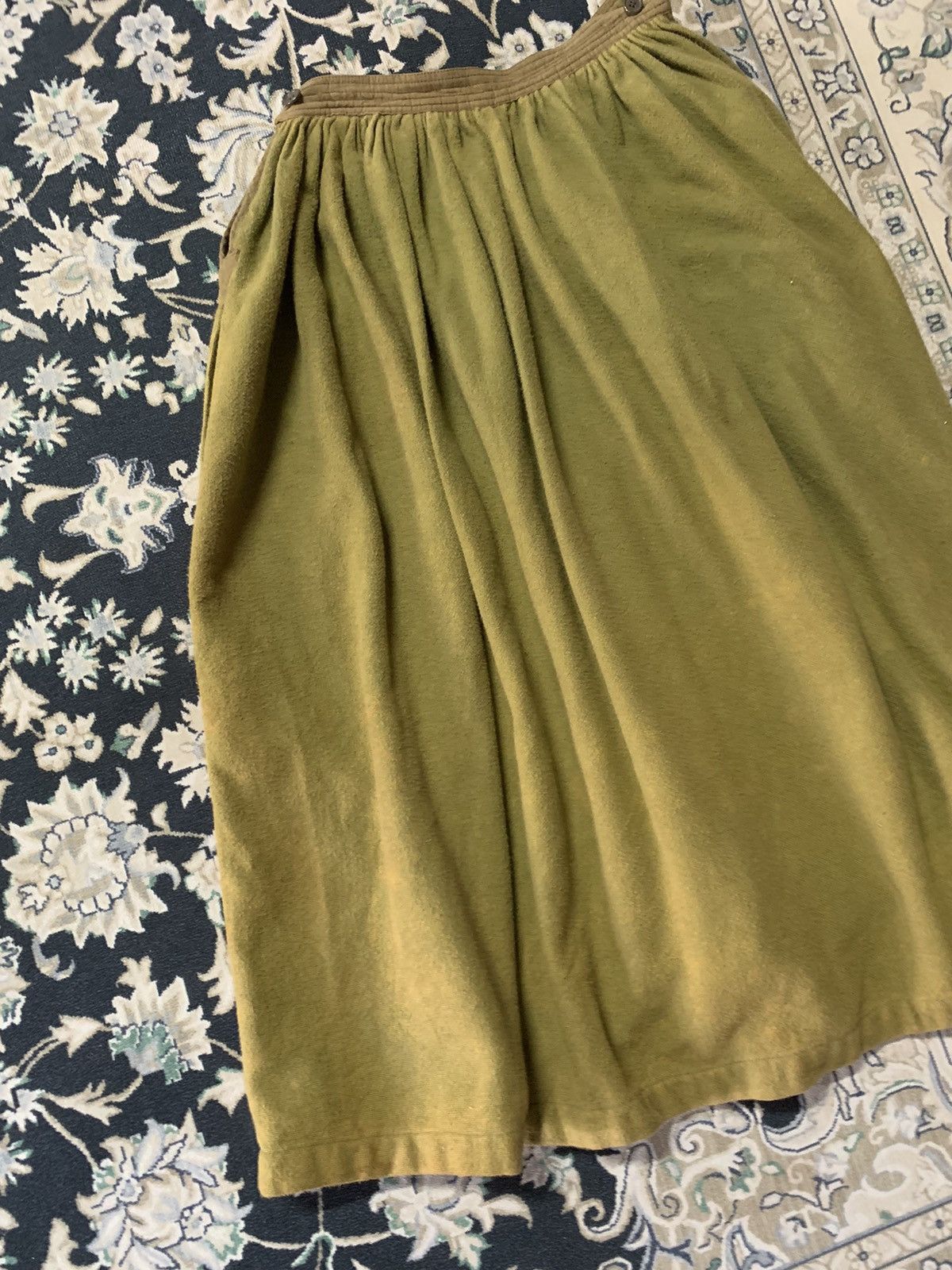 Comme des Garcons VINTAGE COMME DES GARÇONS SKIRTS Size 24" / US 00 / IT 34 - 12 Thumbnail