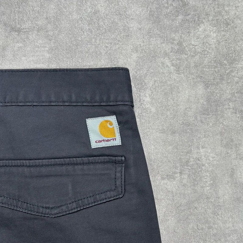 Carhartt Carhartt cargo Pants W31 Size US 31 - 6 Thumbnail
