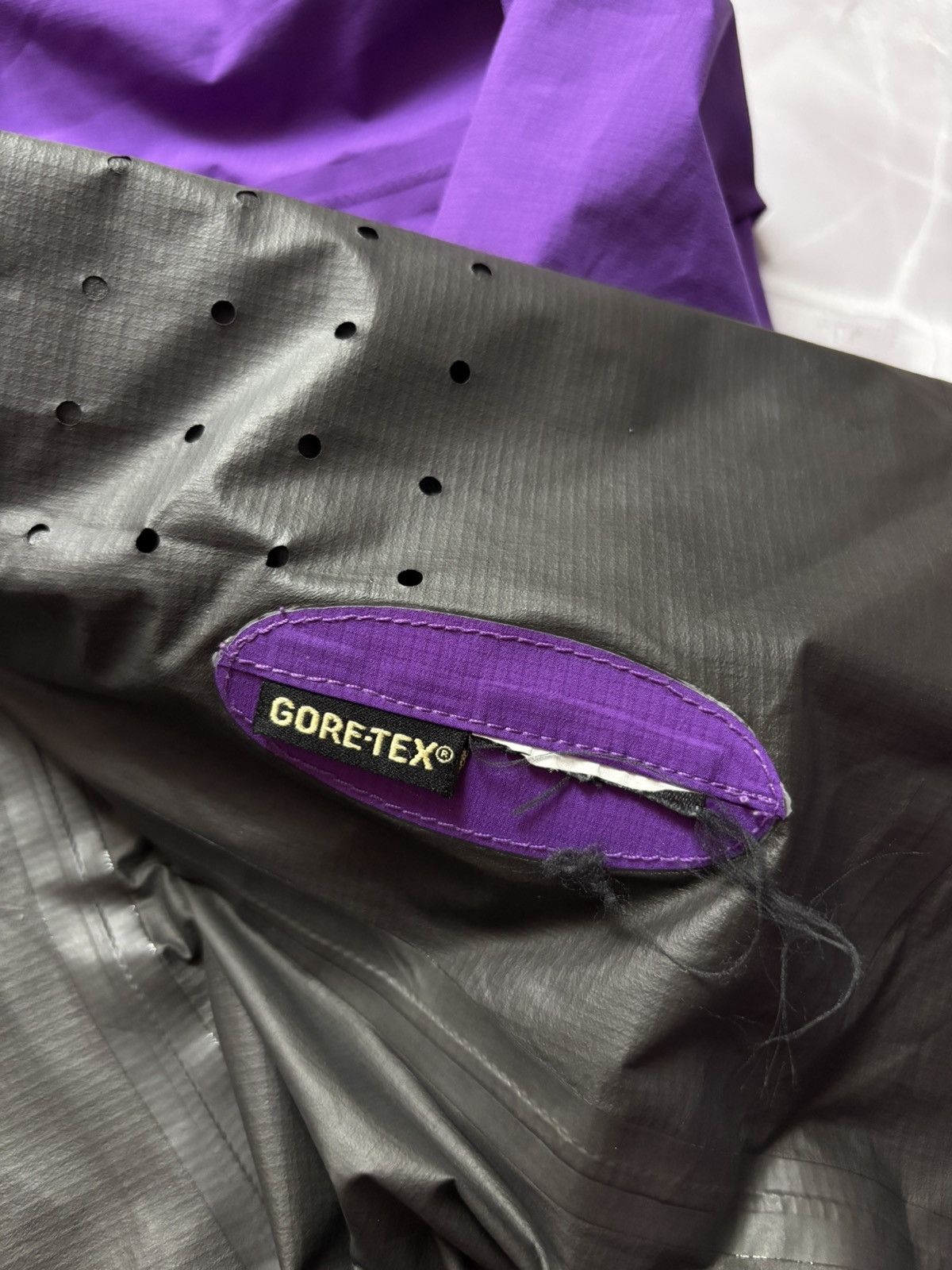 Goretex Marmot Gore-Tex Nano Shell Jacket Women’s Size XS Size XS / US 0-2 / IT 36-38 - 23 Thumbnail