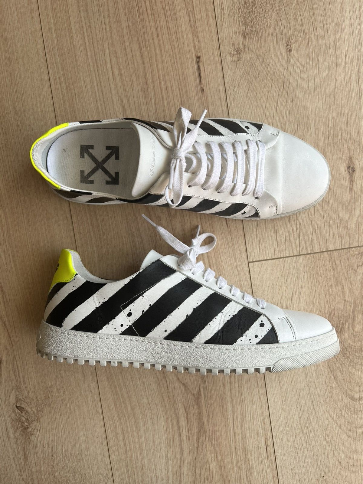 Deck Belt Fits Ferris 5103870 5103390 61 In Cut Deck - Foto 11