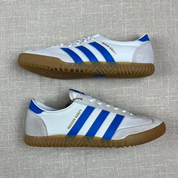 Adidas hot sale spezial kreft