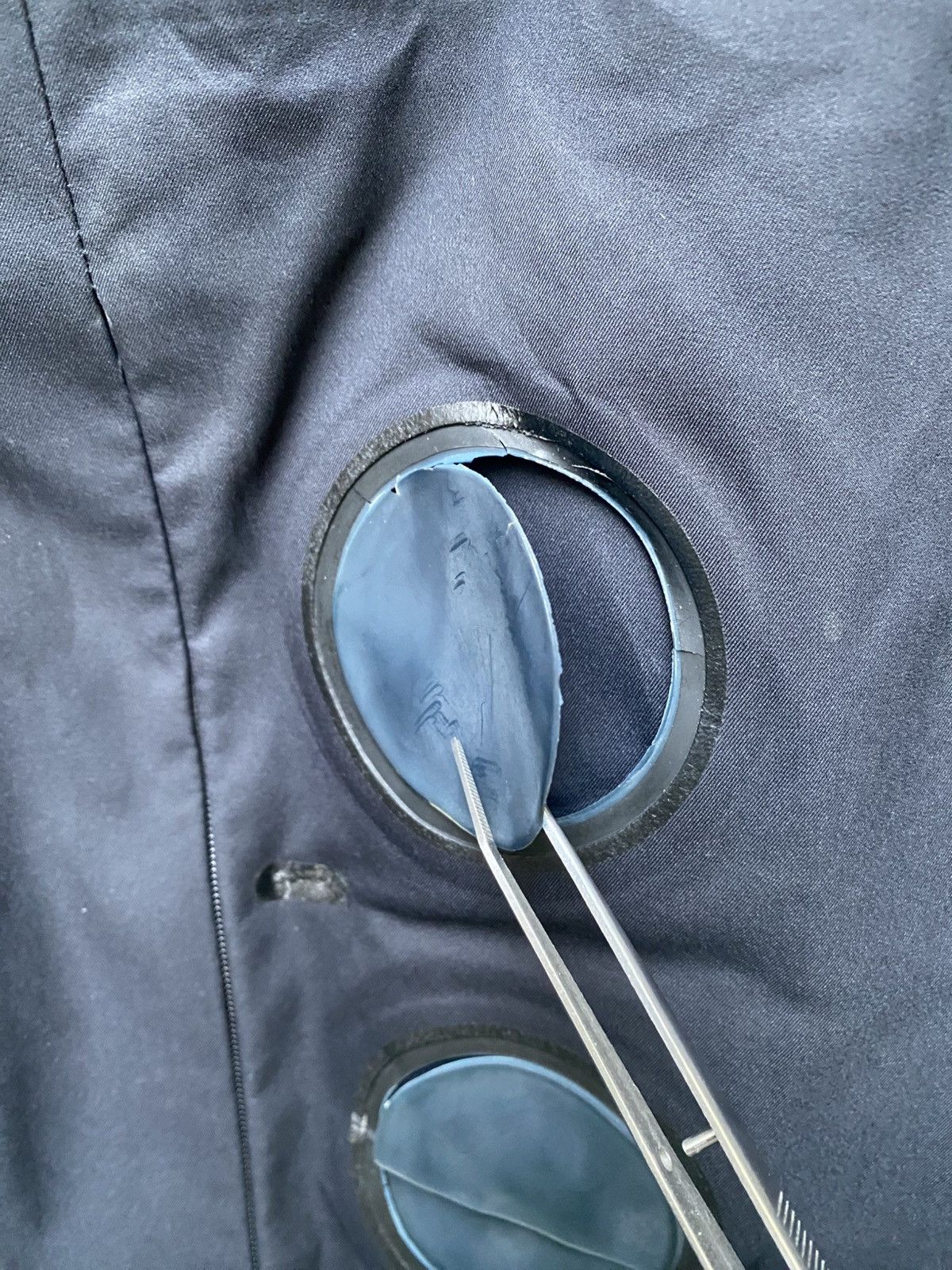 Undercover A/W 2012- Undercover Goretex Jacket Size US L / EU 52-54 / 3 - 5 Thumbnail