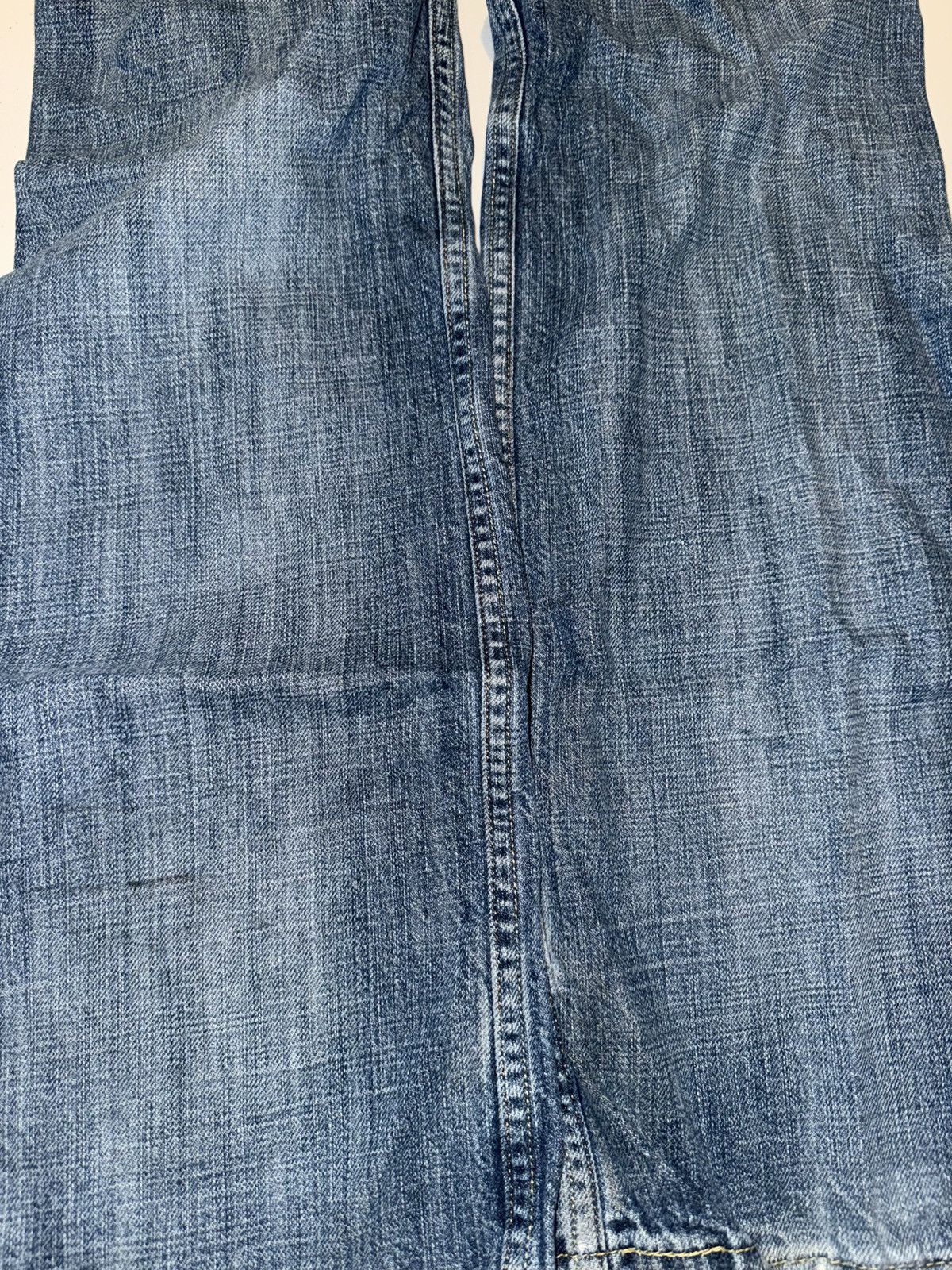 Levi's 2008 vintage levi’s blue denim jeans Size US 30 / EU 46 - 13 Thumbnail