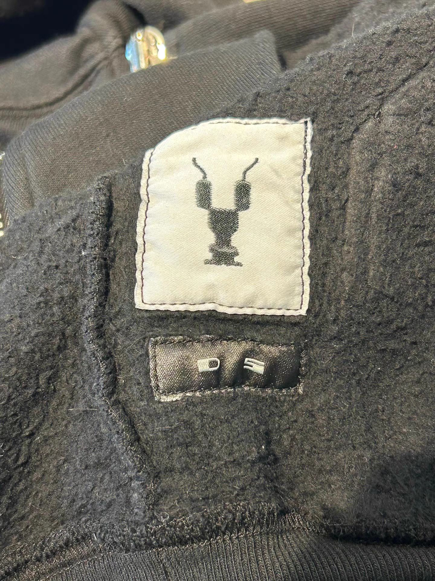 Rick Owens Rick Owens wizard hat vest Size US S / EU 44-46 / 1 - 3 Thumbnail