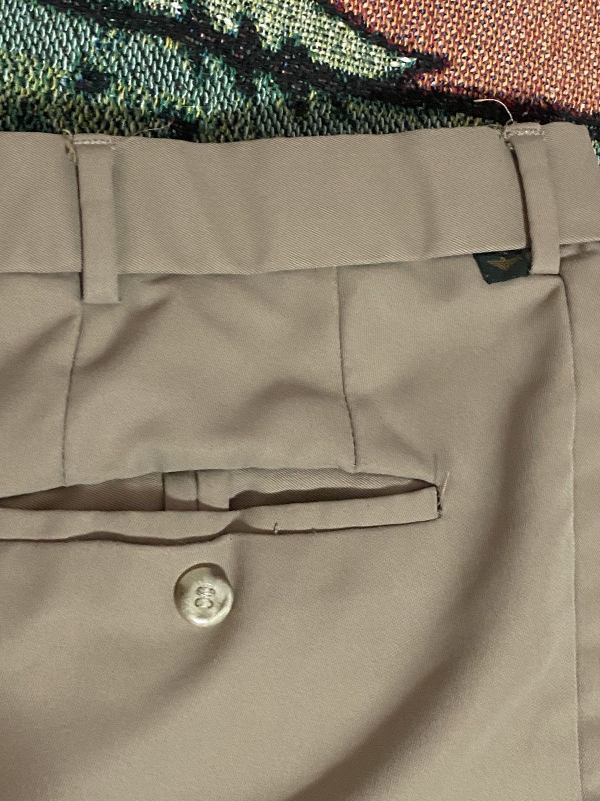 Dockers DOCKERS PREMIUM Size US 36 / EU 52 - 4 Thumbnail
