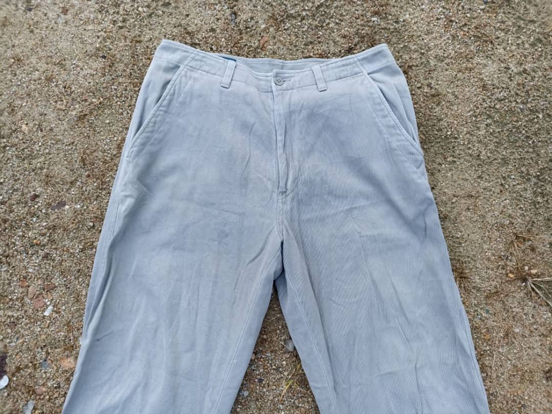 Polo Ralph Lauren Polo Ralph Lauren Casual Pants Size US 32 / EU 48 - 3 Thumbnail