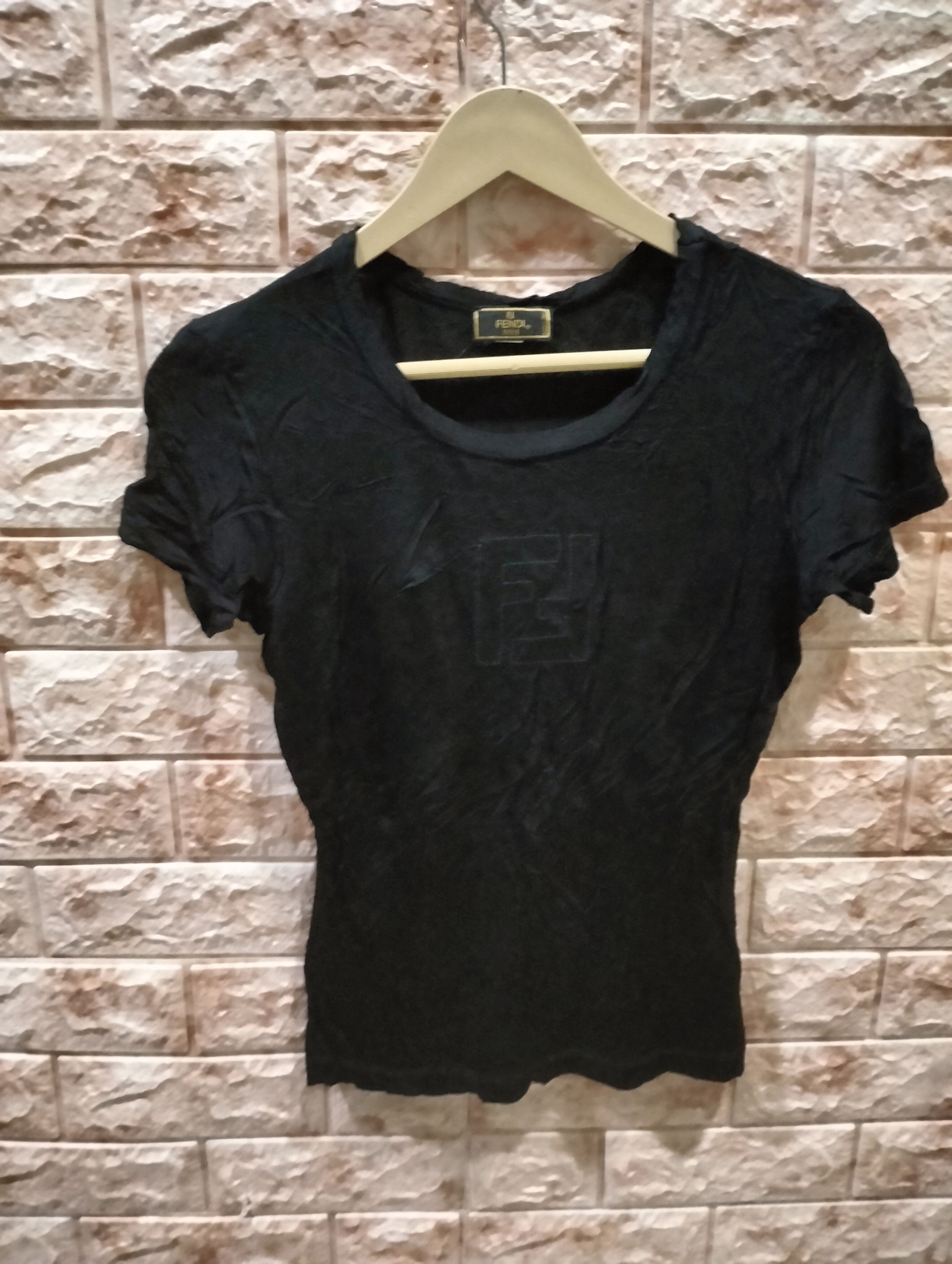 Fendi Fendi Size US XS / EU 42 / 0 - 1 Thumbnail